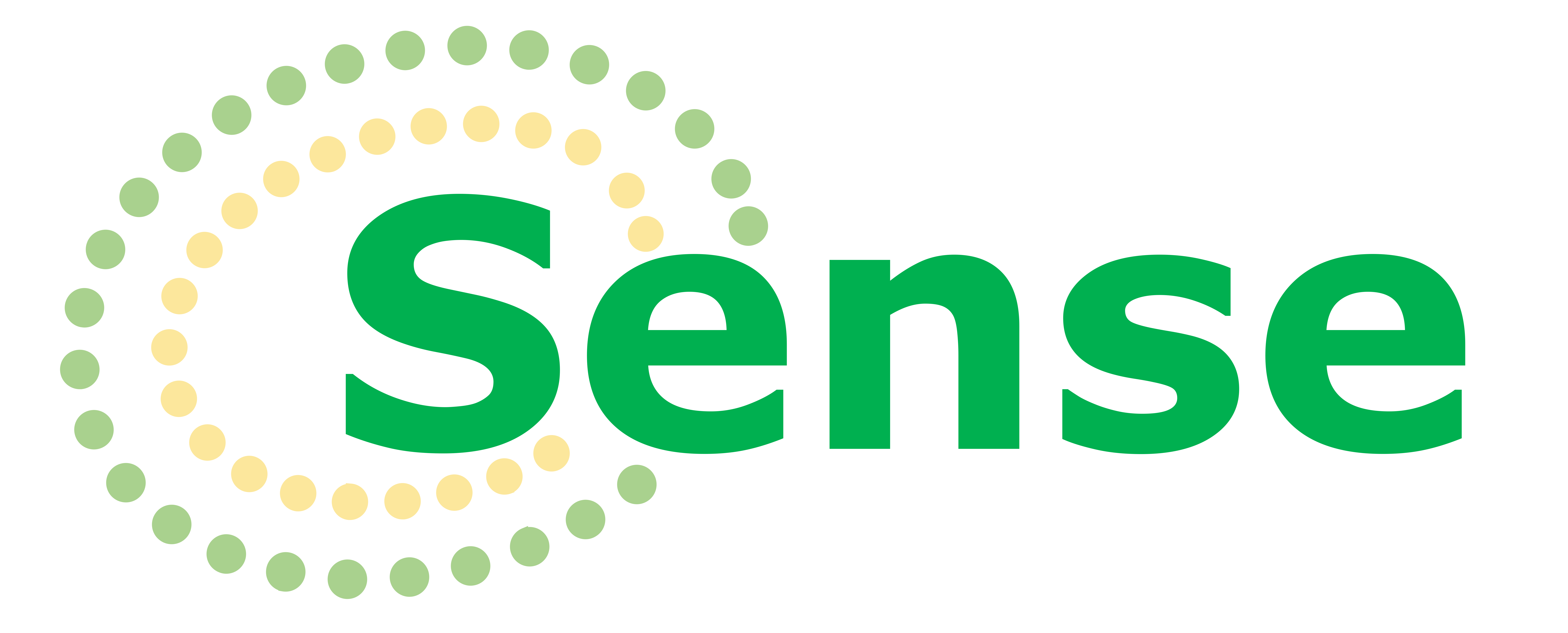 Sense logo